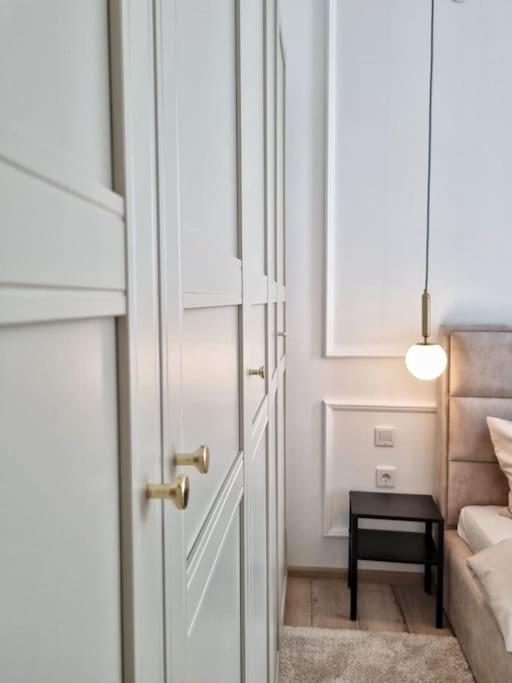 Central Park Apartments Bjelovar Exterior photo